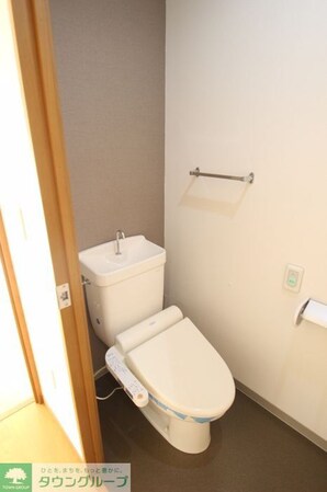 品川シーサイドビュータワーIIの物件内観写真